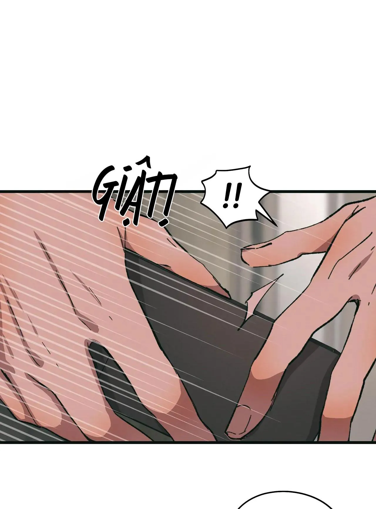 BẠN CÙNG PHÒNG CHUẨN GU Chapter 42 Trang 7