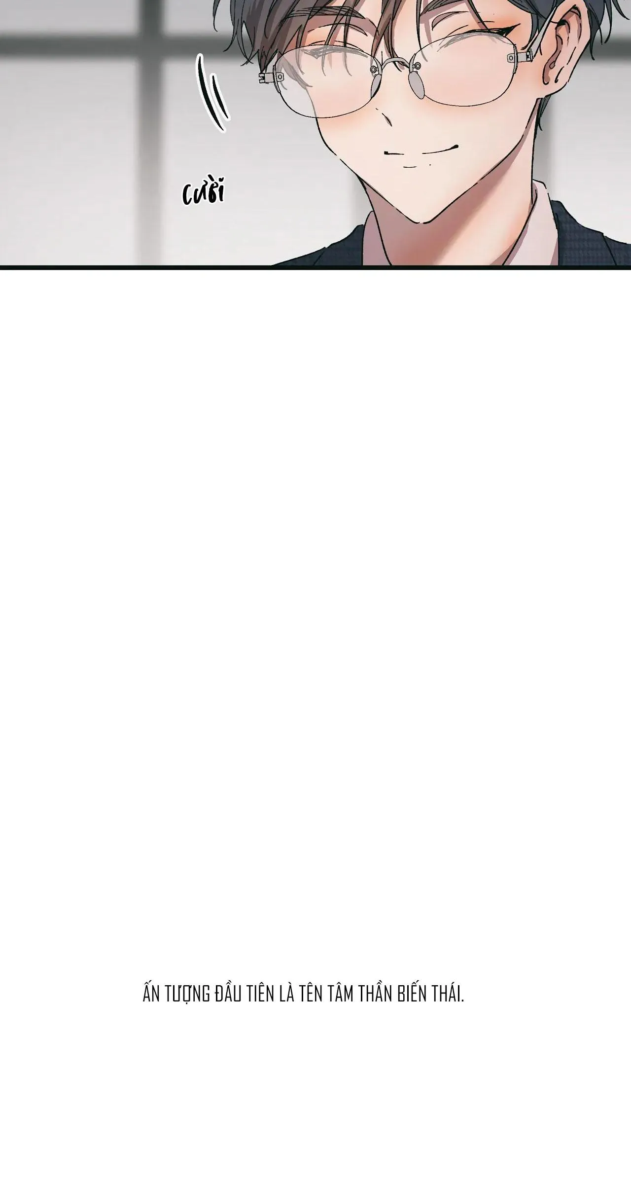 BẠN CÙNG PHÒNG CHUẨN GU Chapter 42 Trang 19