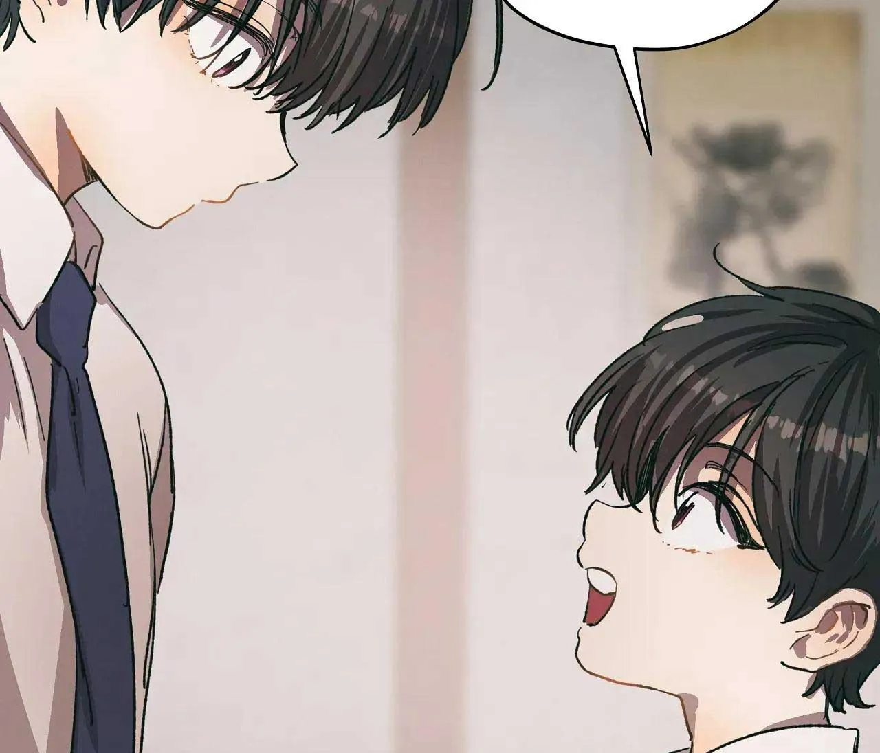 BẠN CÙNG PHÒNG CHUẨN GU Chapter 44 Trang 18