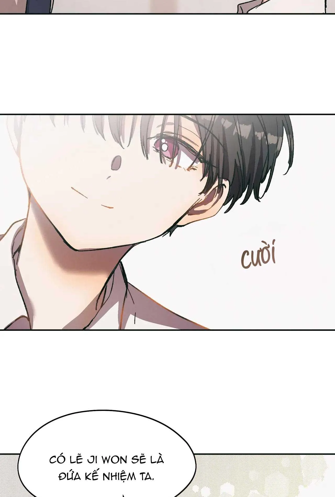 BẠN CÙNG PHÒNG CHUẨN GU Chapter 44 Trang 19