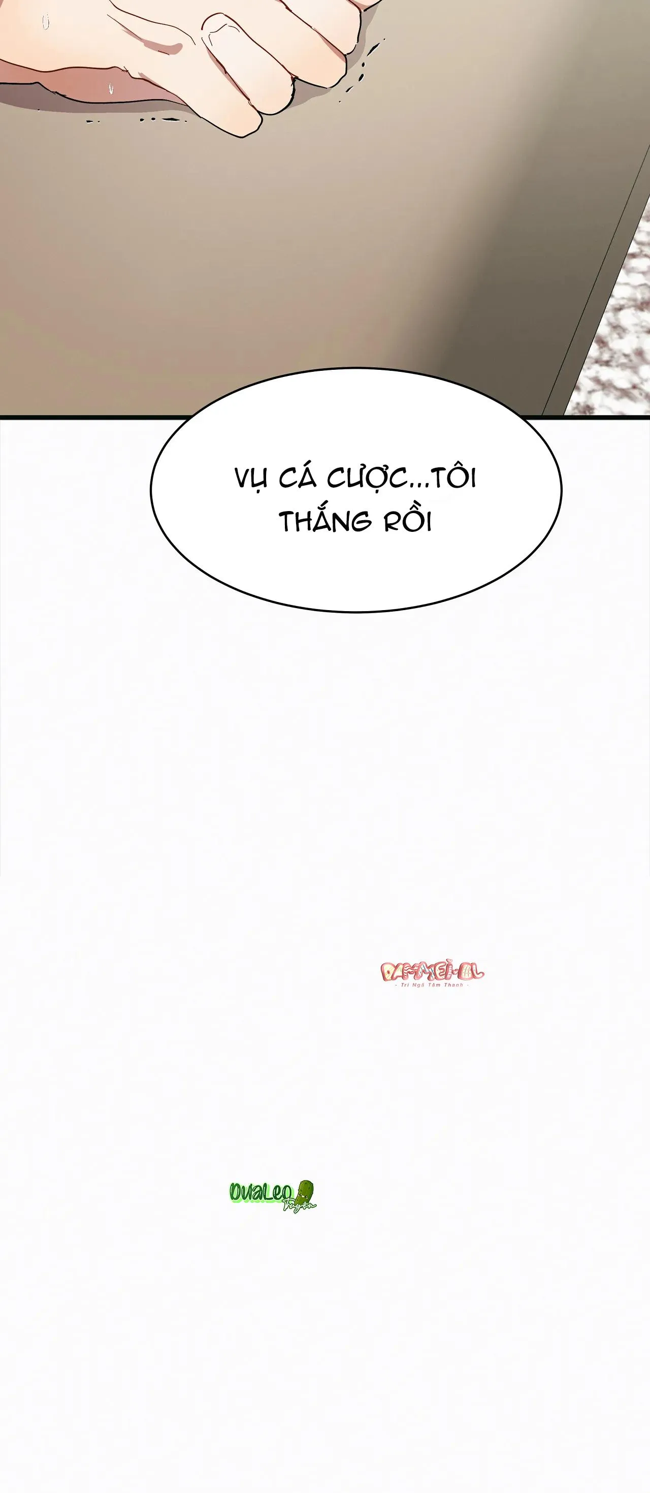 BẠN CÙNG PHÒNG CHUẨN GU Chapter 6 Trang 24