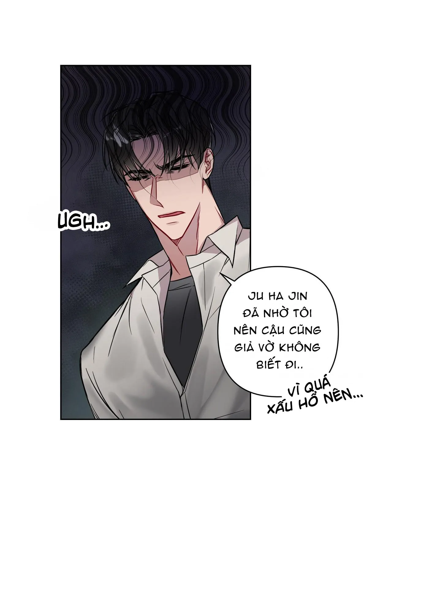 BẠN CÙNG PHÒNG (LÀ MỘT TÊN NGHIỆN SEX) Chapter 10 Trang 3