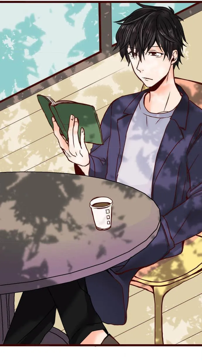 Bạn Cùng Phòng Lỡ Uống Thuốc Kích Dục Tôi Chế Và Cái Kết Chapter 11 Trang 3