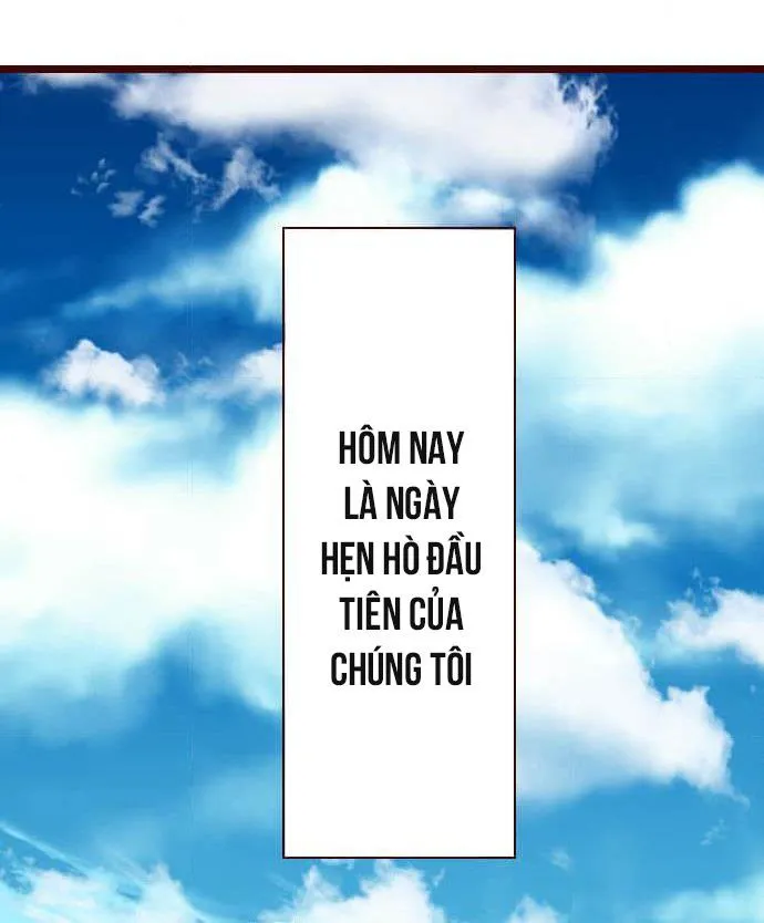 Bạn Cùng Phòng Lỡ Uống Thuốc Kích Dục Tôi Chế Và Cái Kết Chapter 11 Trang 12