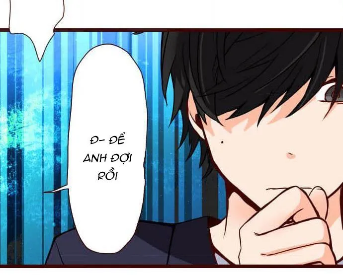 Bạn Cùng Phòng Lỡ Uống Thuốc Kích Dục Tôi Chế Và Cái Kết Chapter 11 Trang 18