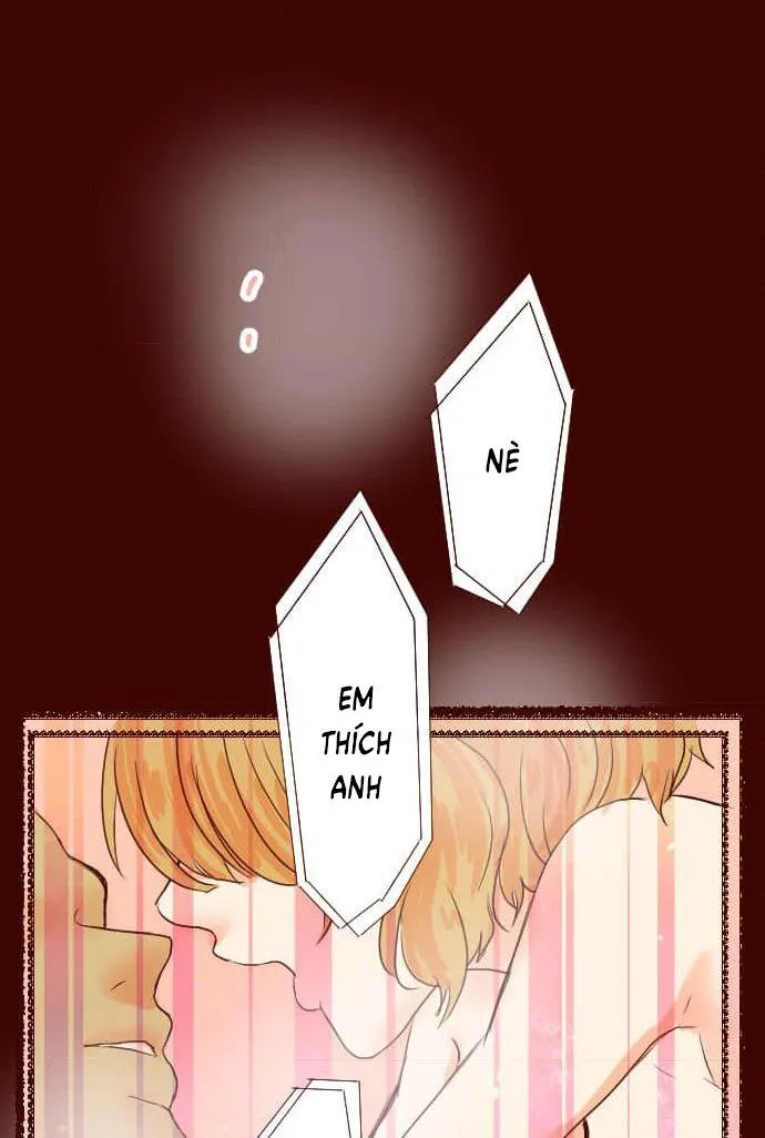 Bạn Cùng Phòng Lỡ Uống Thuốc Kích Dục Tôi Chế Và Cái Kết Chapter 11 Trang 42