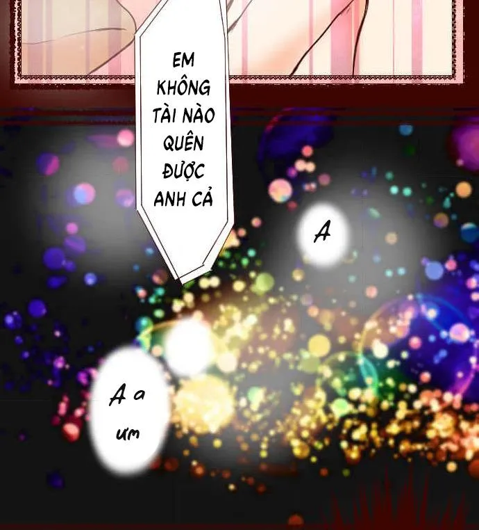 Bạn Cùng Phòng Lỡ Uống Thuốc Kích Dục Tôi Chế Và Cái Kết Chapter 11 Trang 43