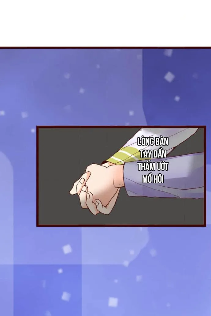 Bạn Cùng Phòng Lỡ Uống Thuốc Kích Dục Tôi Chế Và Cái Kết Chapter 11 Trang 50