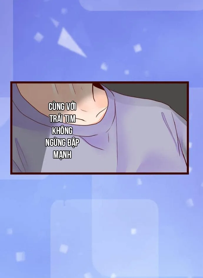 Bạn Cùng Phòng Lỡ Uống Thuốc Kích Dục Tôi Chế Và Cái Kết Chapter 11 Trang 51