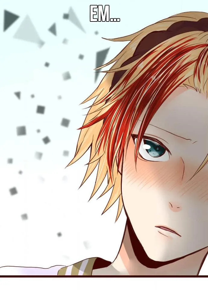 Bạn Cùng Phòng Lỡ Uống Thuốc Kích Dục Tôi Chế Và Cái Kết Chapter 11 Trang 59