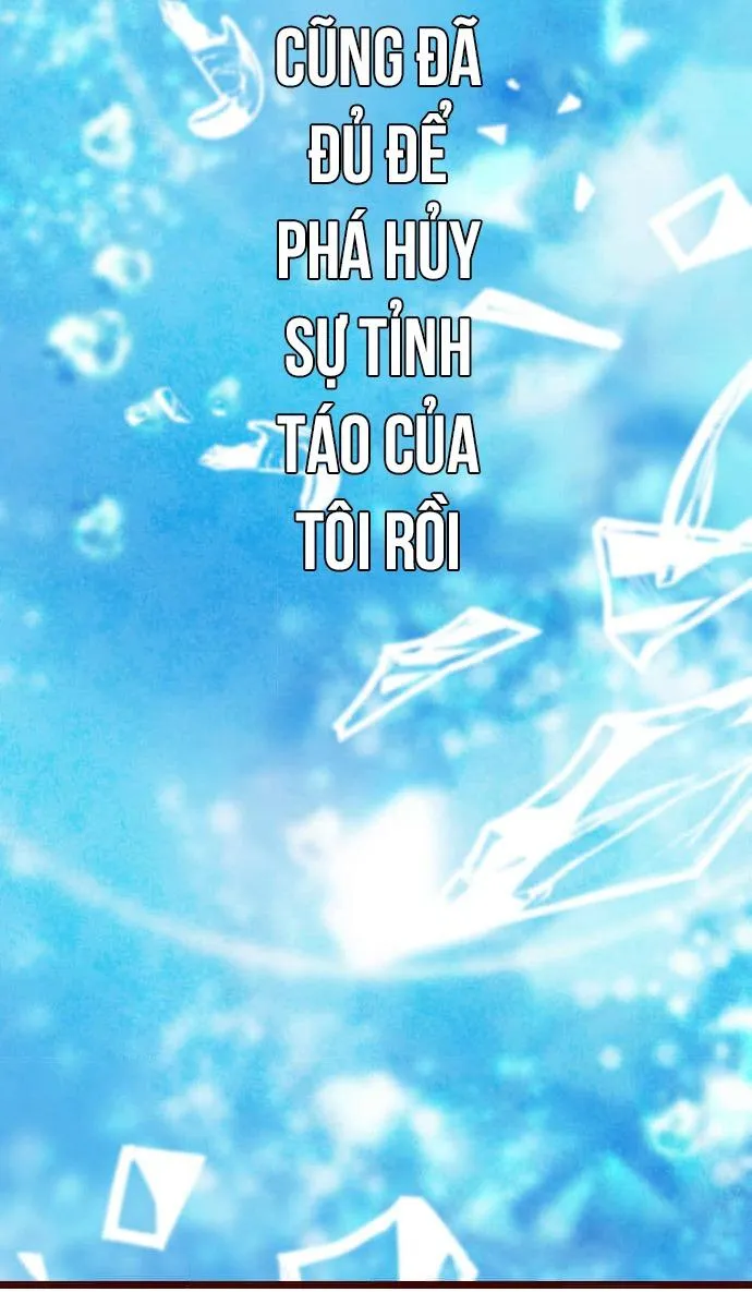 Bạn Cùng Phòng Lỡ Uống Thuốc Kích Dục Tôi Chế Và Cái Kết Chapter 11 Trang 61