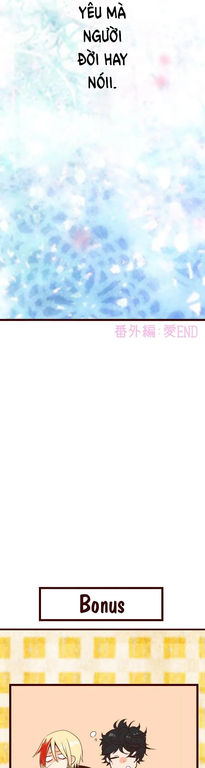 Bạn Cùng Phòng Lỡ Uống Thuốc Kích Dục Tôi Chế Và Cái Kết Chapter 12 Trang 15