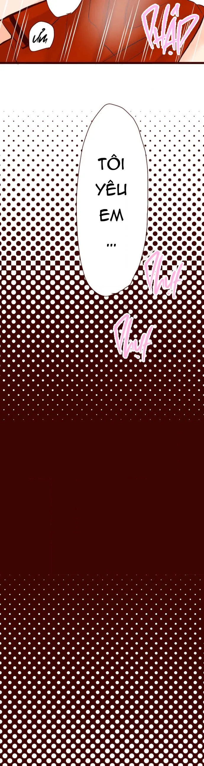 Bạn Cùng Phòng Lỡ Uống Thuốc Kích Dục Tôi Chế Và Cái Kết Chapter 14 Trang 11