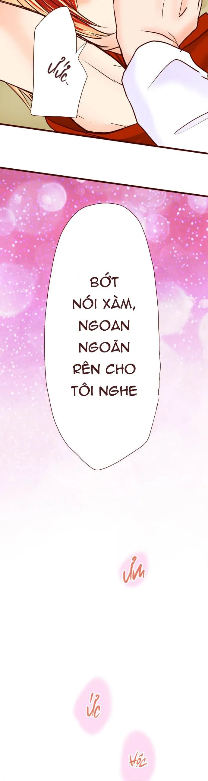 Bạn Cùng Phòng Lỡ Uống Thuốc Kích Dục Tôi Chế Và Cái Kết Chapter 9 Trang 7