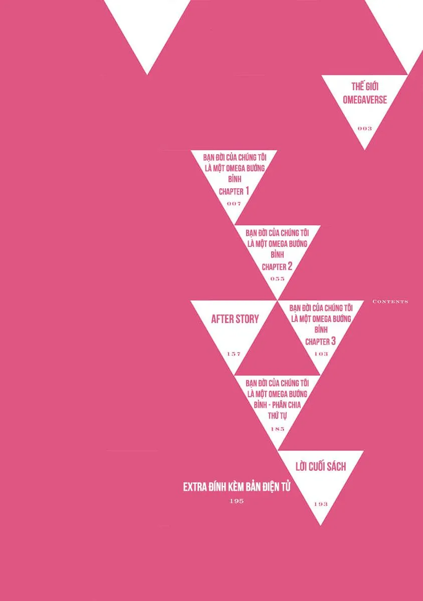 Bạn Đời Của Chúng Tôi Là Một Omega Bướng Bỉnh Chapter 1 Trang 4