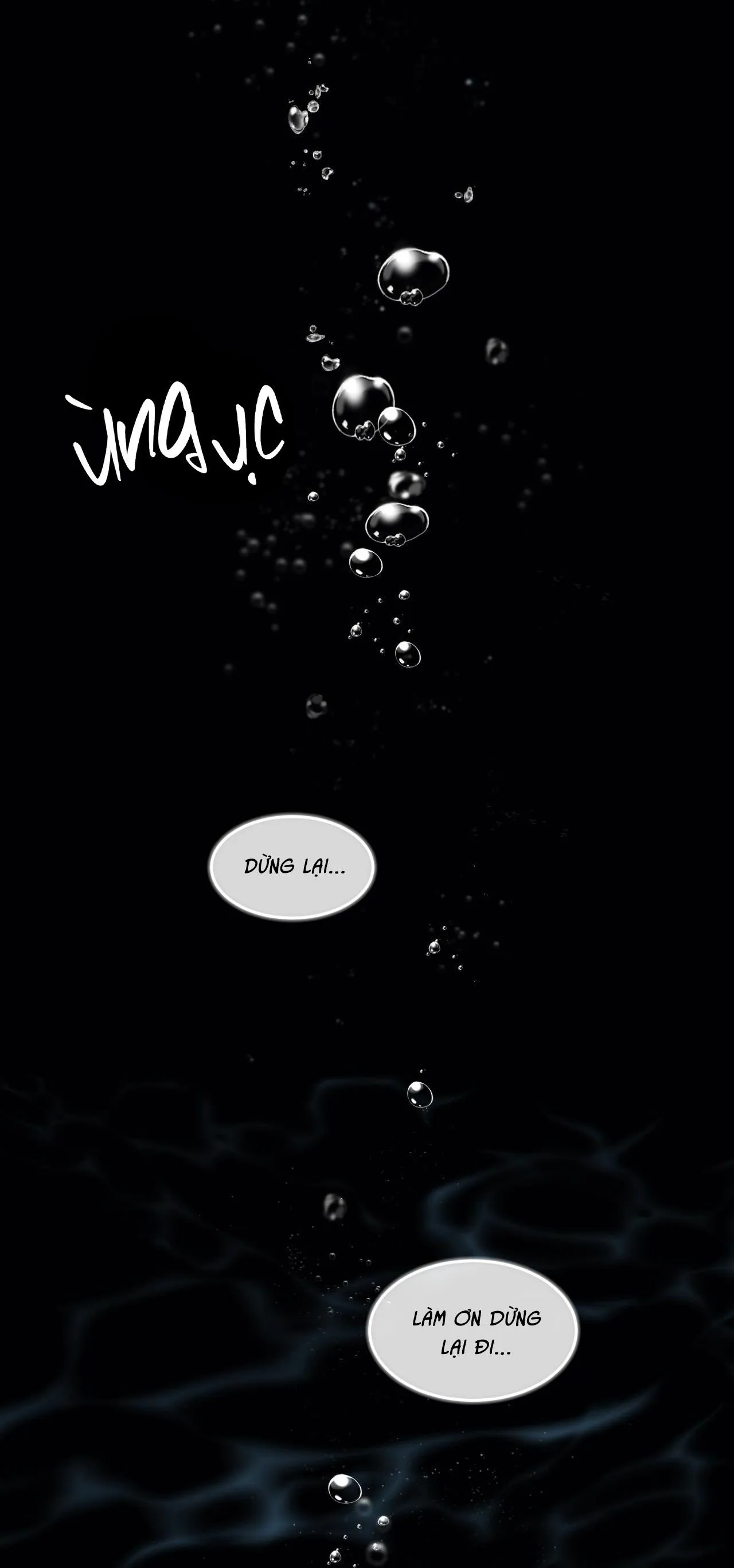 (DROP) BẠN ĐỜI CỦA RỒNG Chapter 1 Trang 15