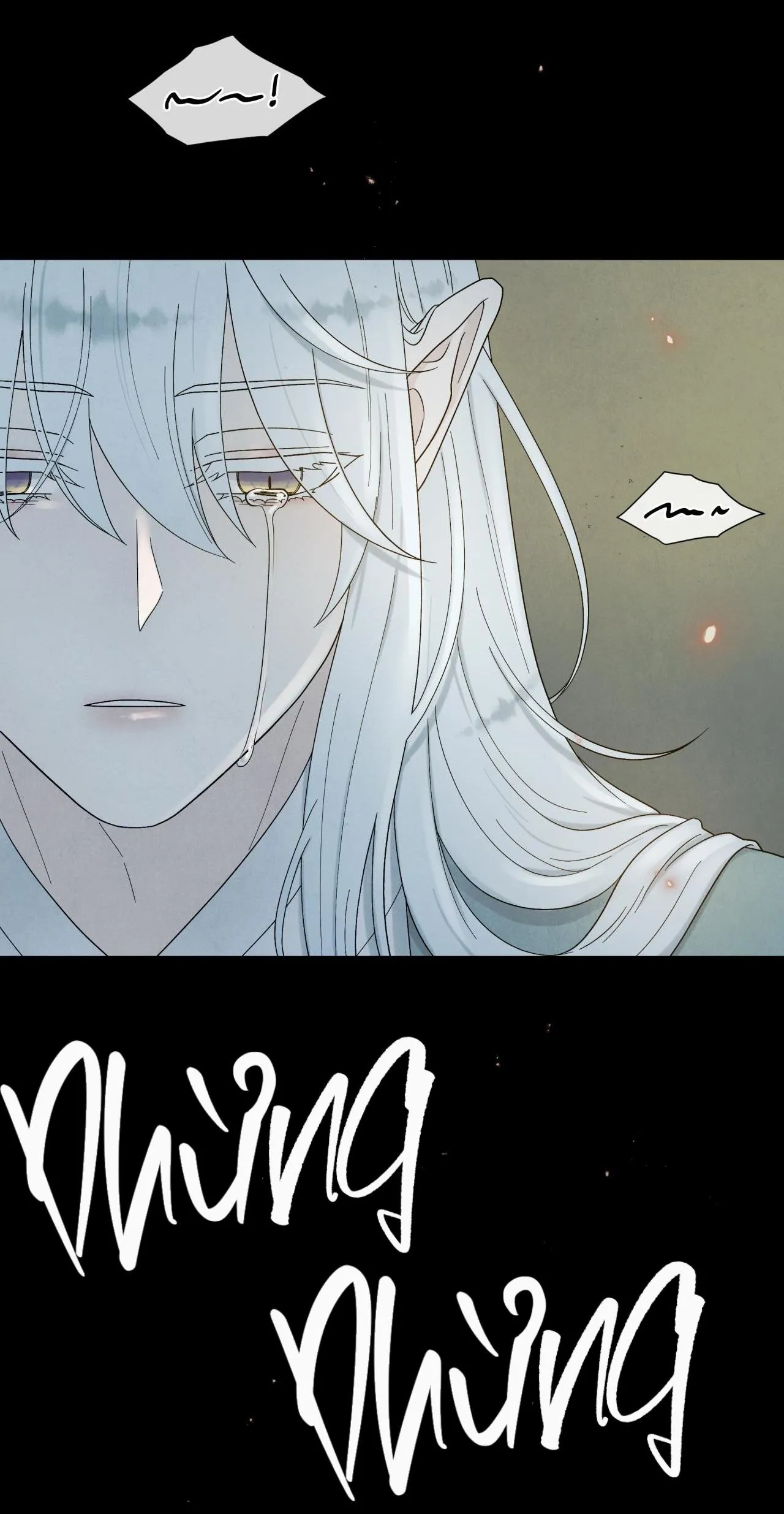 (DROP) BẠN ĐỜI CỦA RỒNG Chapter 1 Trang 19