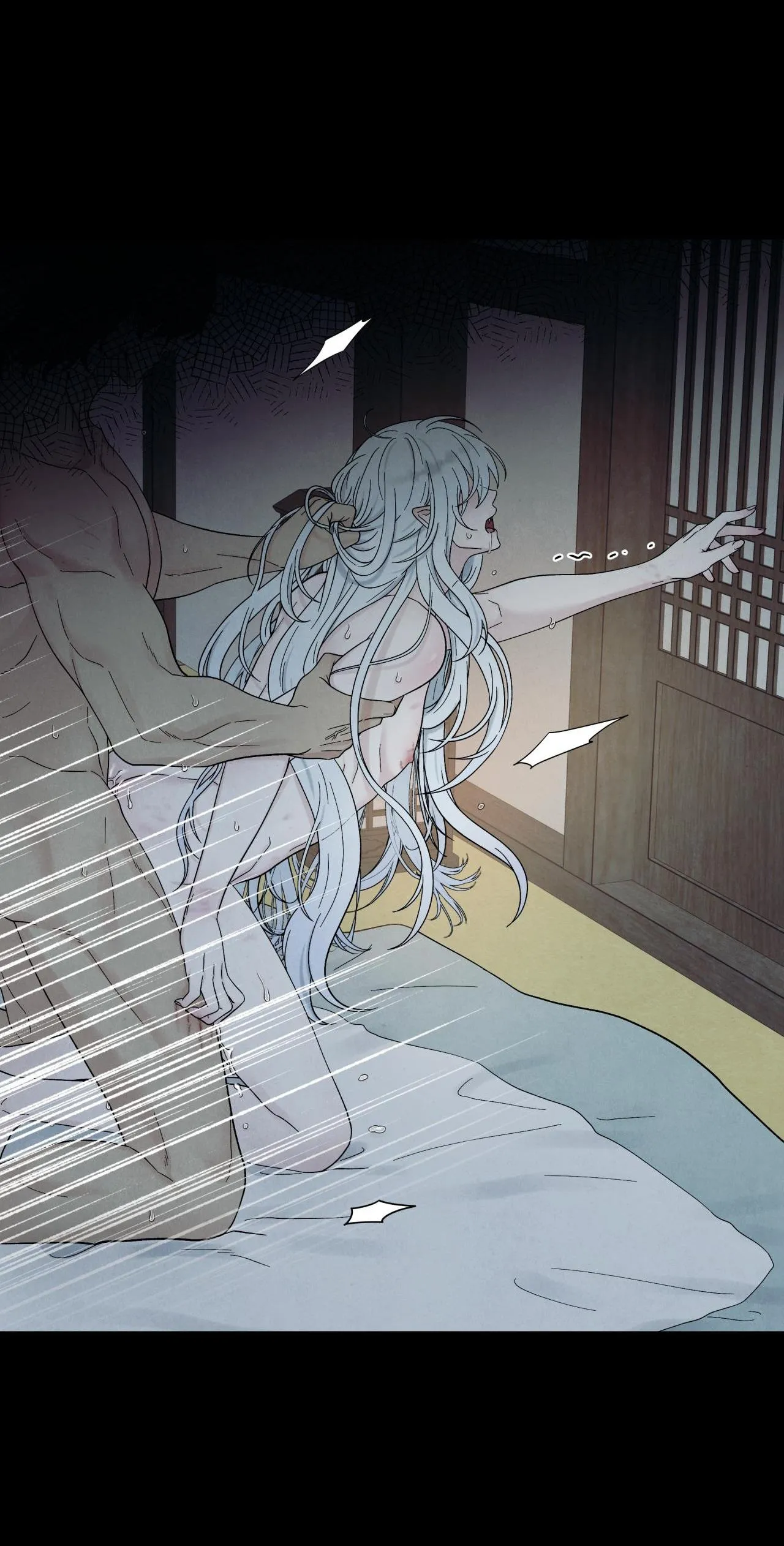 (DROP) BẠN ĐỜI CỦA RỒNG Chapter 1 Trang 21