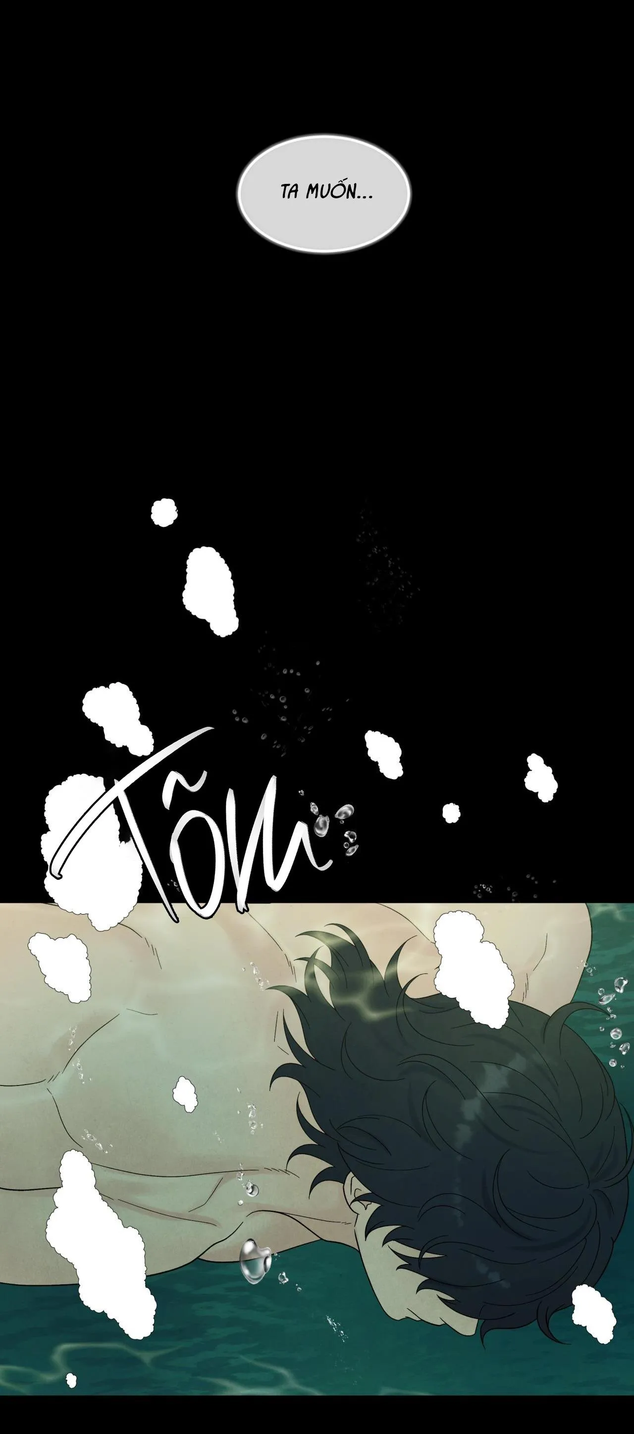 (DROP) BẠN ĐỜI CỦA RỒNG Chapter 1 Trang 24