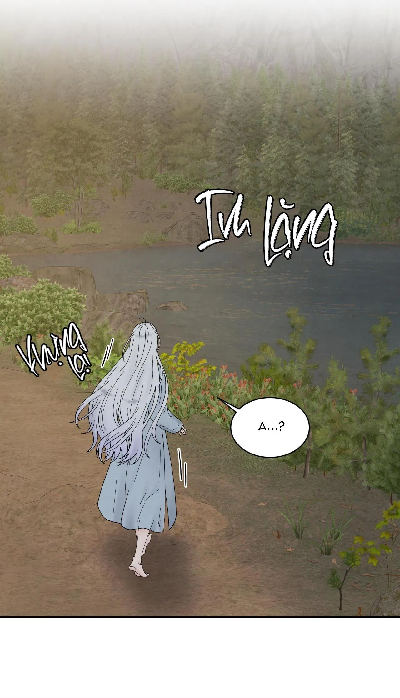 (DROP) BẠN ĐỜI CỦA RỒNG Chapter 1 Trang 54