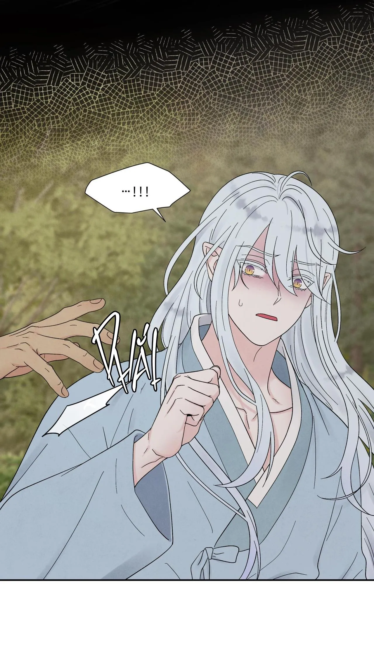 (DROP) BẠN ĐỜI CỦA RỒNG Chapter 1 Trang 57