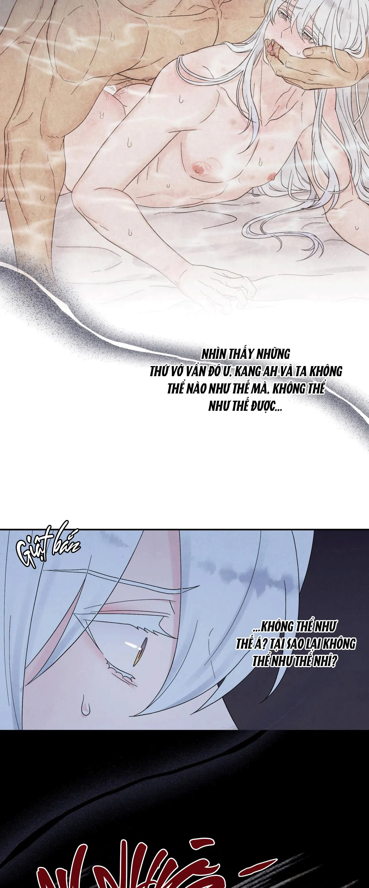 (DROP) BẠN ĐỜI CỦA RỒNG Chapter 2 Trang 4