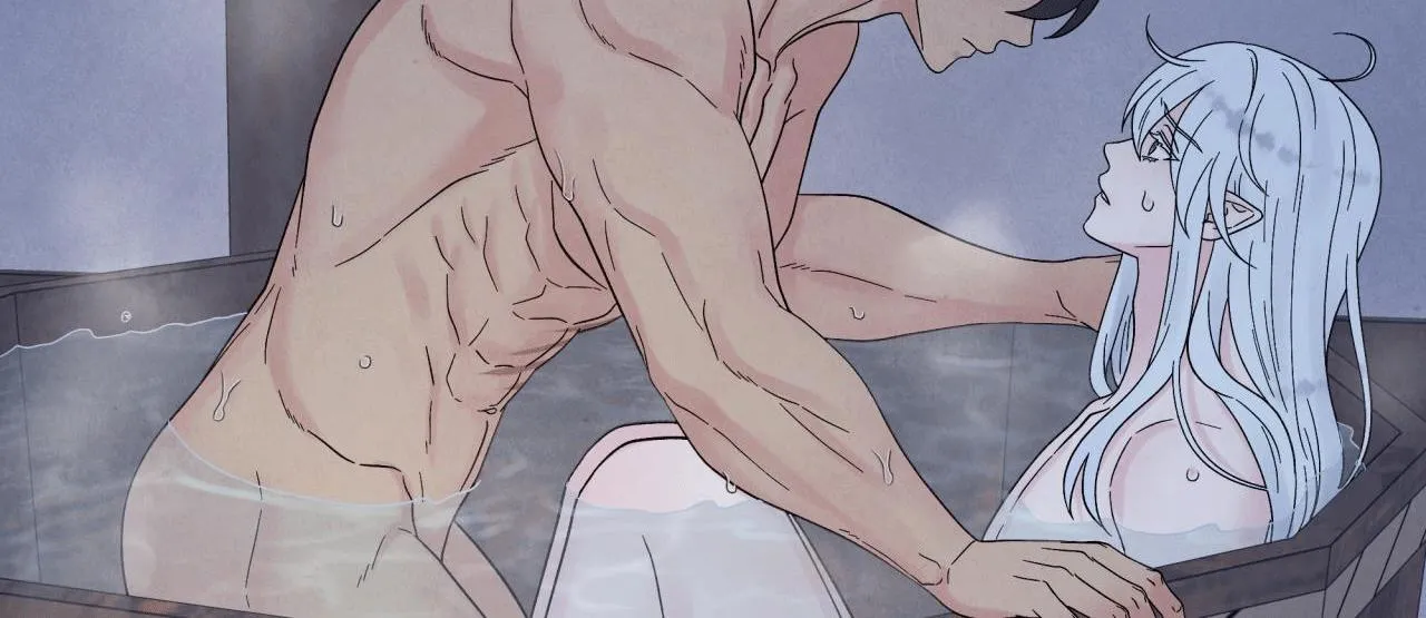 (DROP) BẠN ĐỜI CỦA RỒNG Chapter 2 Trang 11