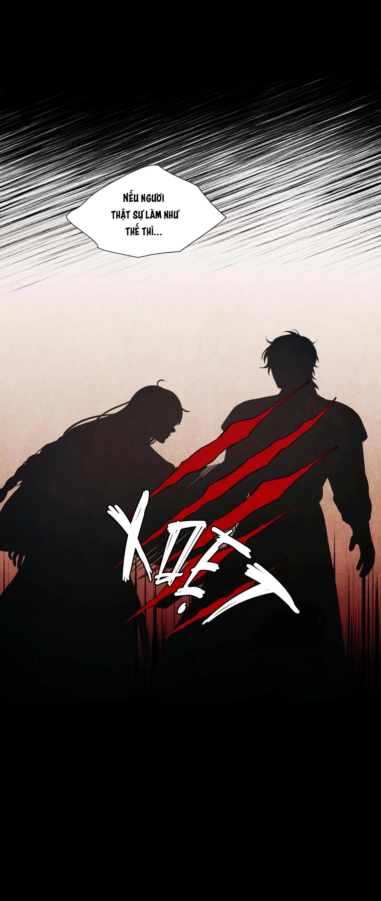 (DROP) BẠN ĐỜI CỦA RỒNG Chapter 2 Trang 21