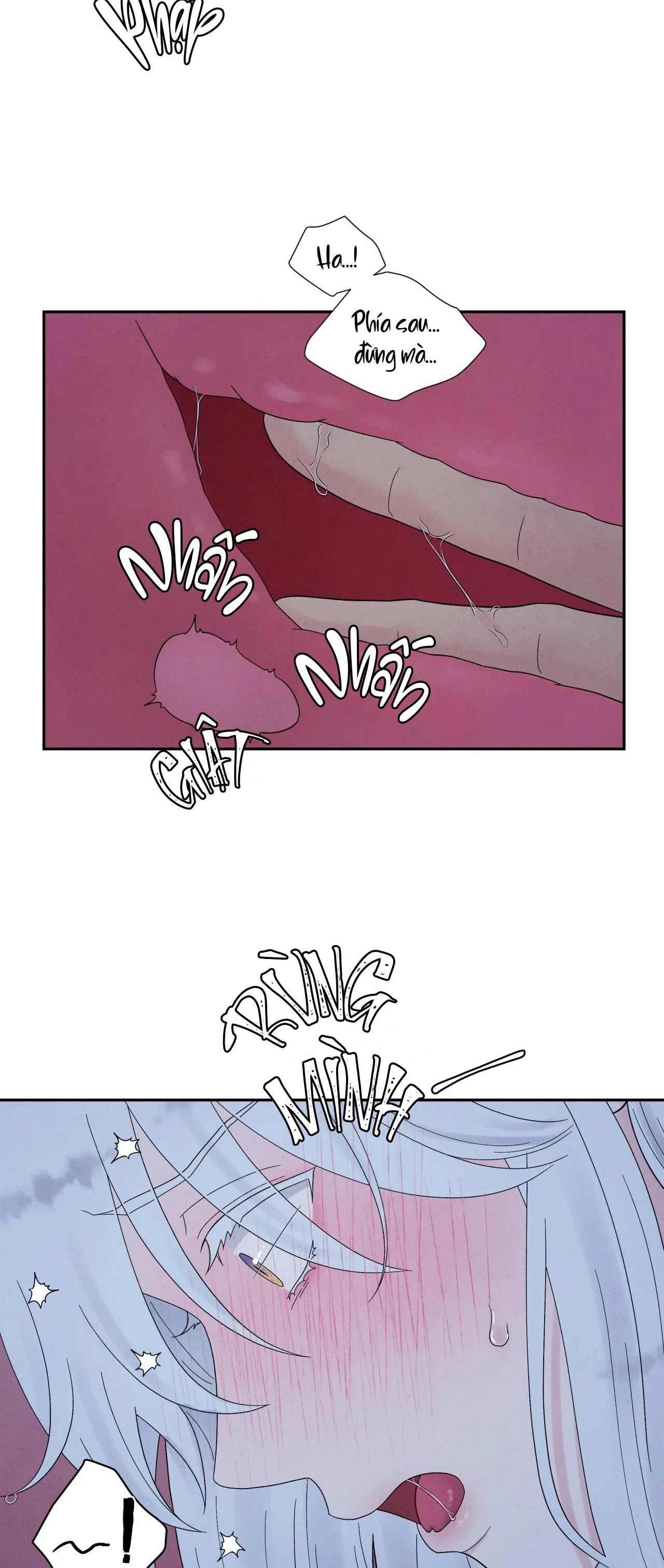 (DROP) BẠN ĐỜI CỦA RỒNG Chapter 2 Trang 49