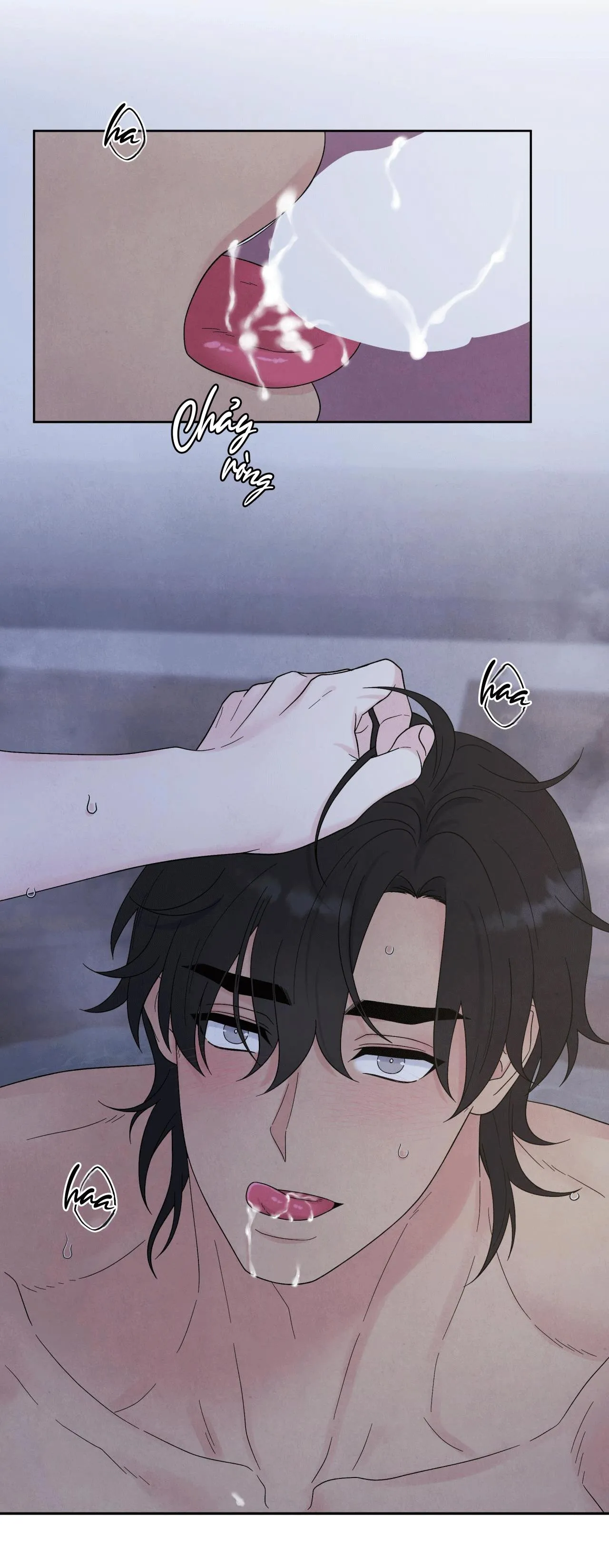 (DROP) BẠN ĐỜI CỦA RỒNG Chapter 2 Trang 51