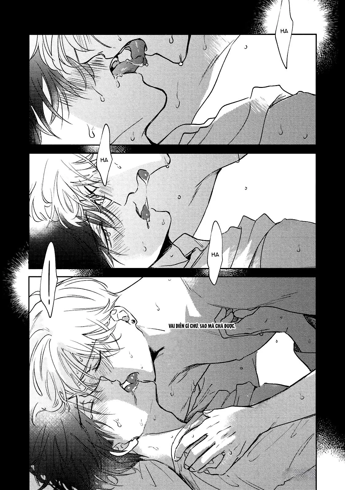 Bạn Đời Của Tôi Là Một Omega Thuần Chapter 1 Trang 29