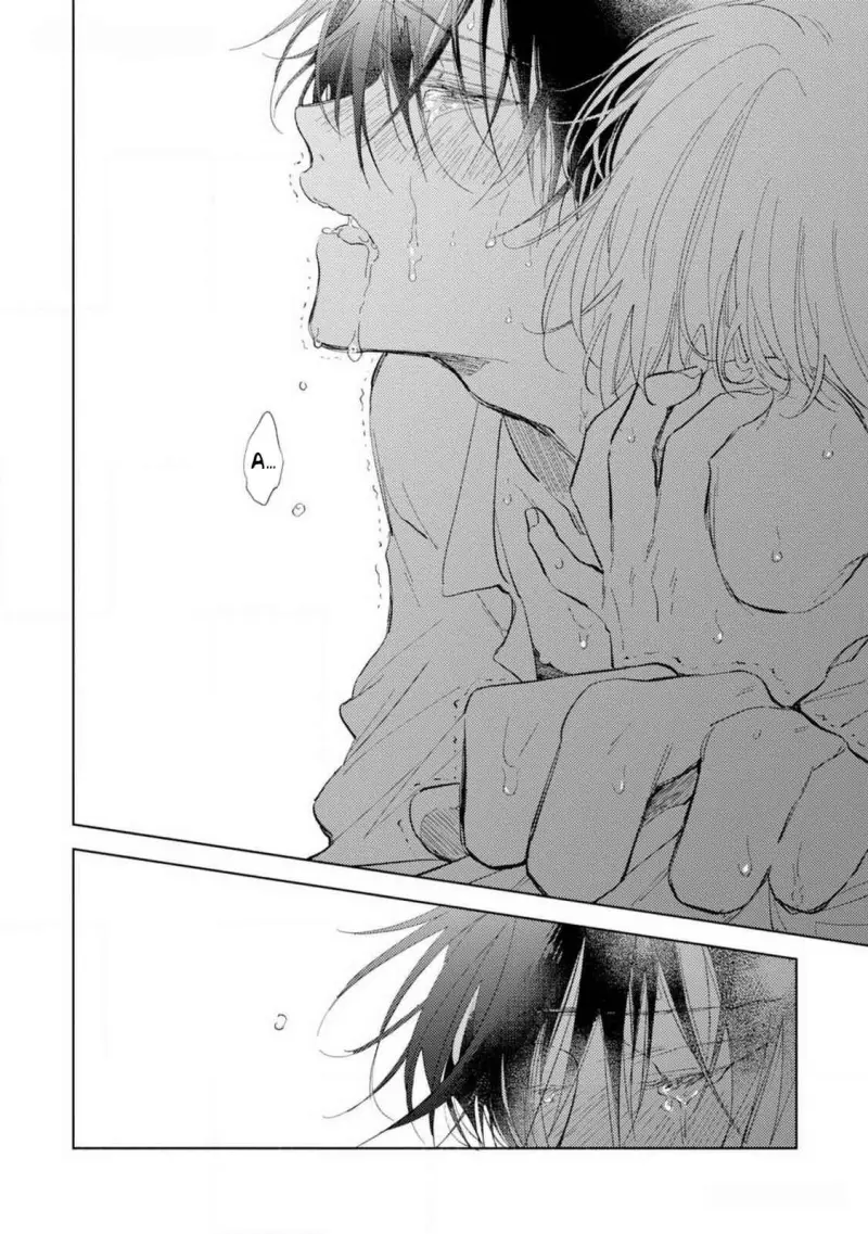 Bạn Đời Của Tôi Là Một Omega Thuần Chapter 4 Trang 10