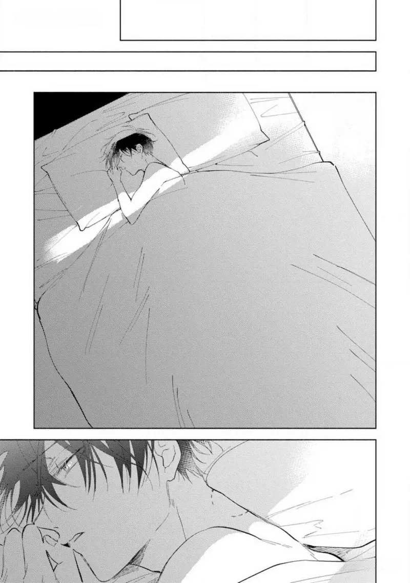 Bạn Đời Của Tôi Là Một Omega Thuần Chapter 4 Trang 11