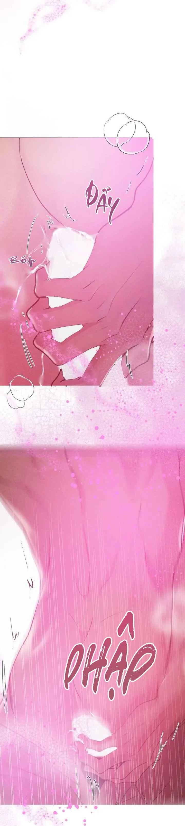 Bạn Đời Định Mệnh Chapter 1 Trang 3