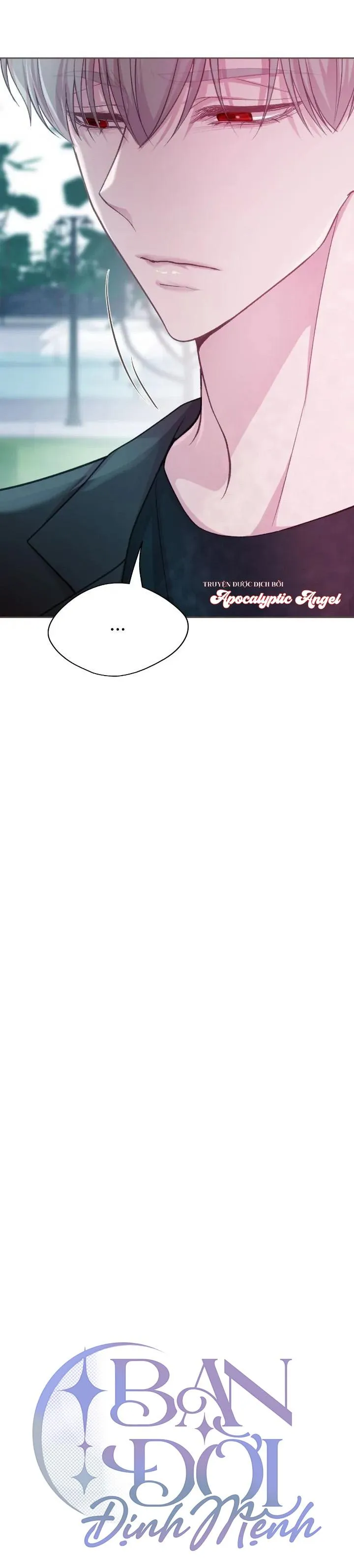 Bạn Đời Định Mệnh Chapter 16 Trang 9