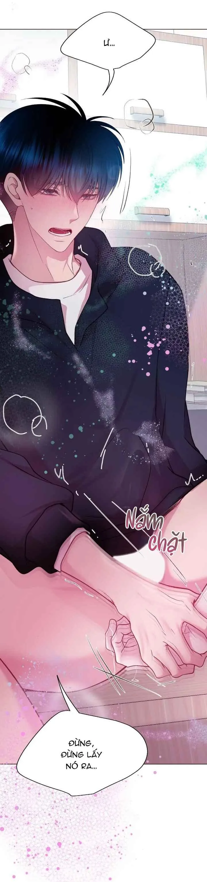 Bạn Đời Định Mệnh Chapter 18 Trang 17