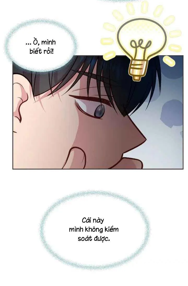 Bạn Đời Định Mệnh Chapter 2 Trang 5