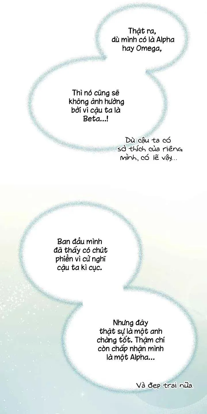 Bạn Đời Định Mệnh Chapter 2 Trang 11