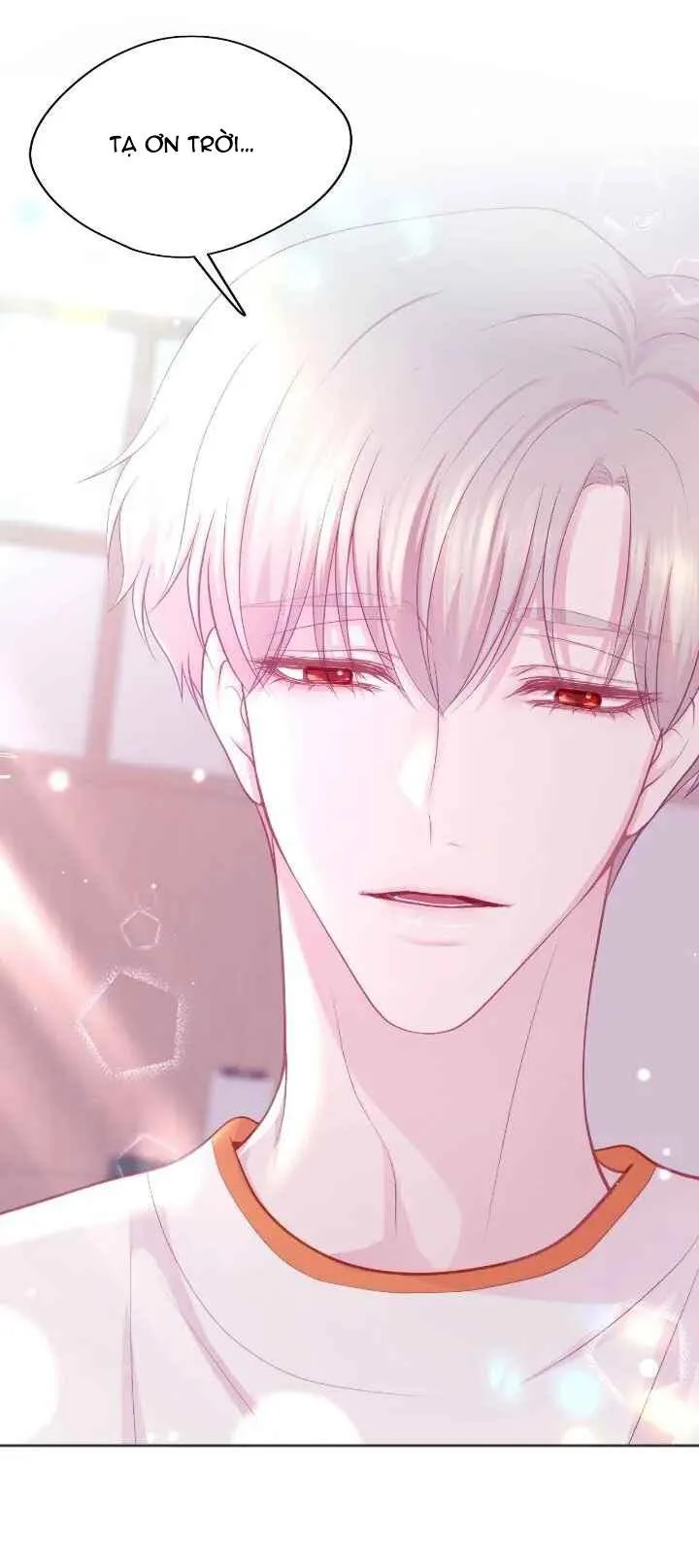 Bạn Đời Định Mệnh Chapter 2 Trang 22