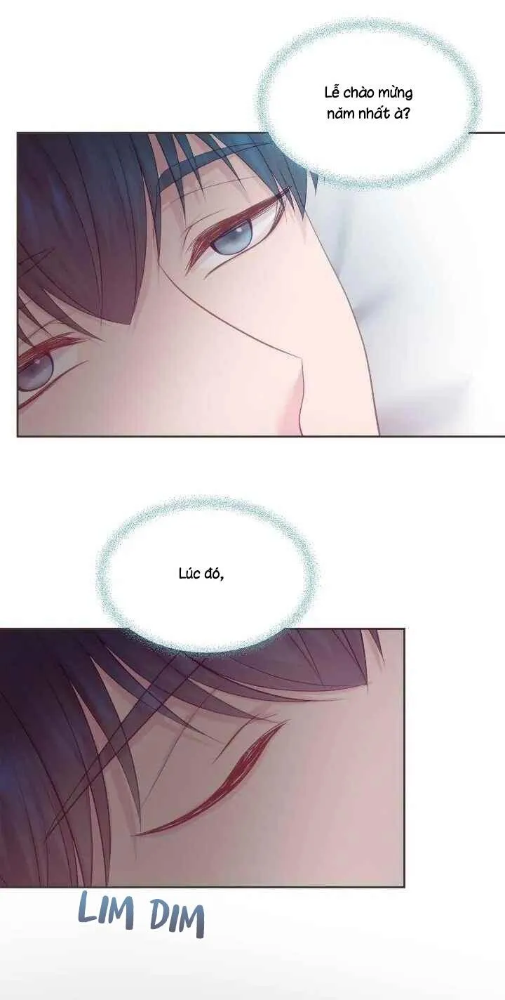 Bạn Đời Định Mệnh Chapter 2 Trang 28