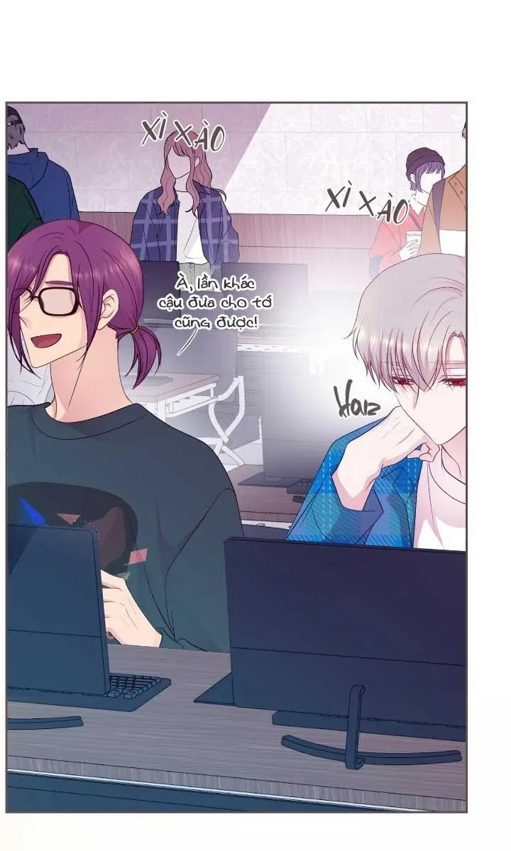 Bạn Đời Định Mệnh Chapter 21 Trang 3