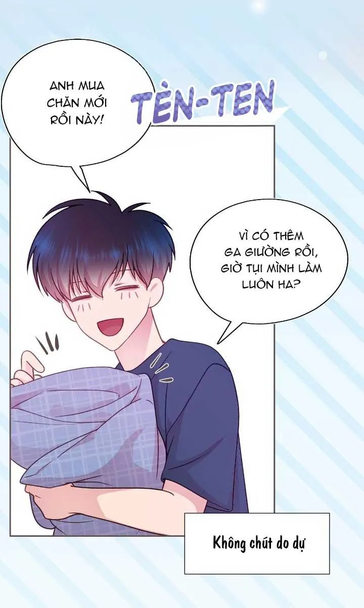 Bạn Đời Định Mệnh Chapter 21 Trang 6