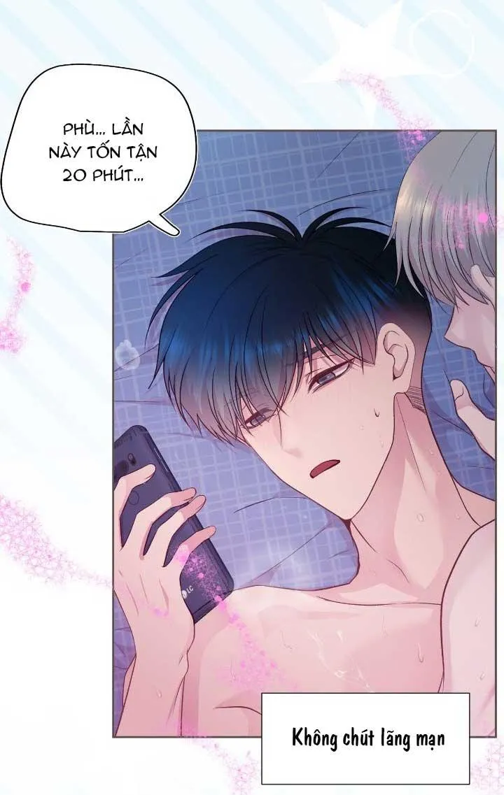 Bạn Đời Định Mệnh Chapter 21 Trang 7