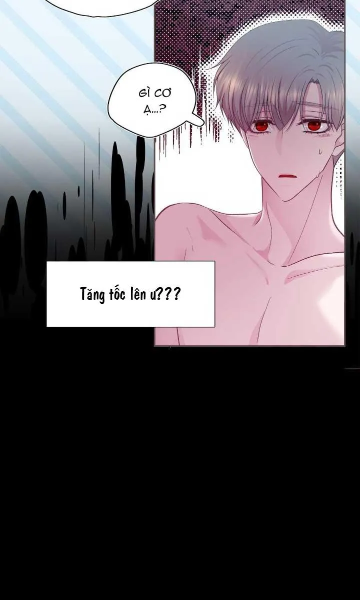 Bạn Đời Định Mệnh Chapter 21 Trang 10