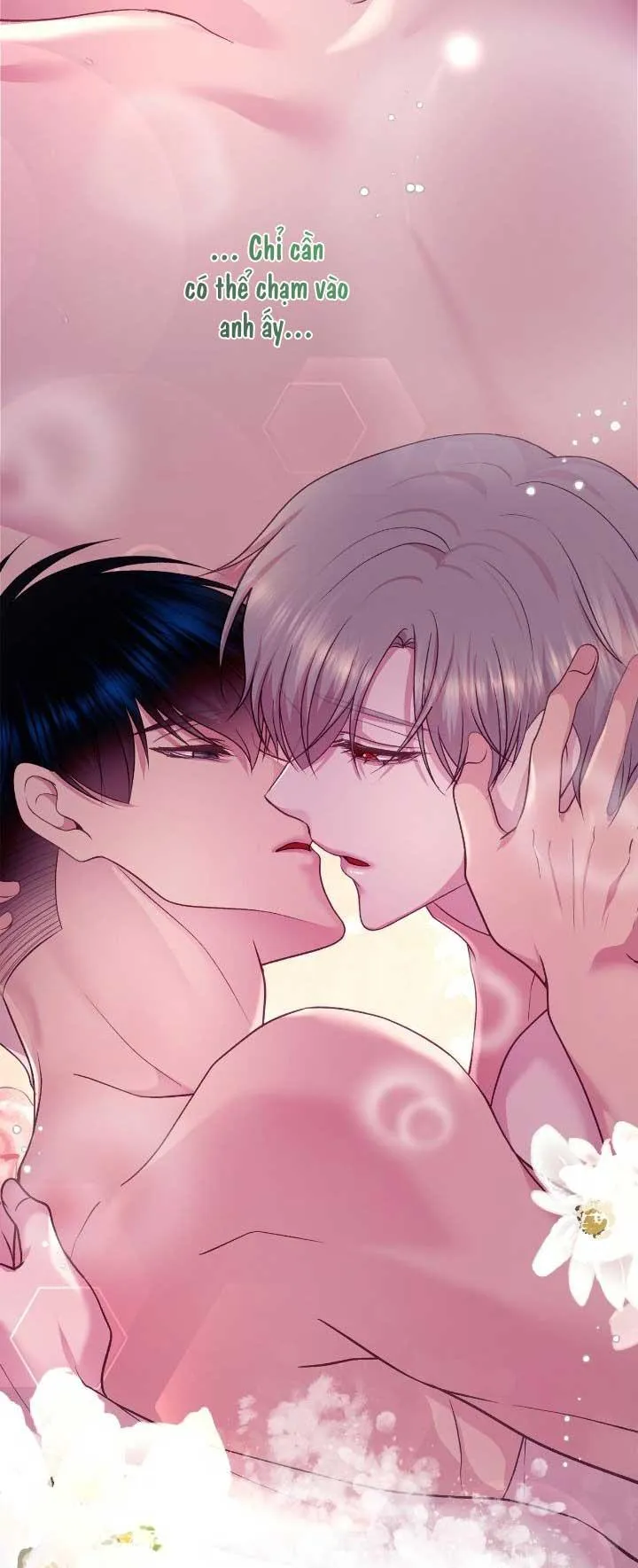 Bạn Đời Định Mệnh Chapter 21 Trang 19