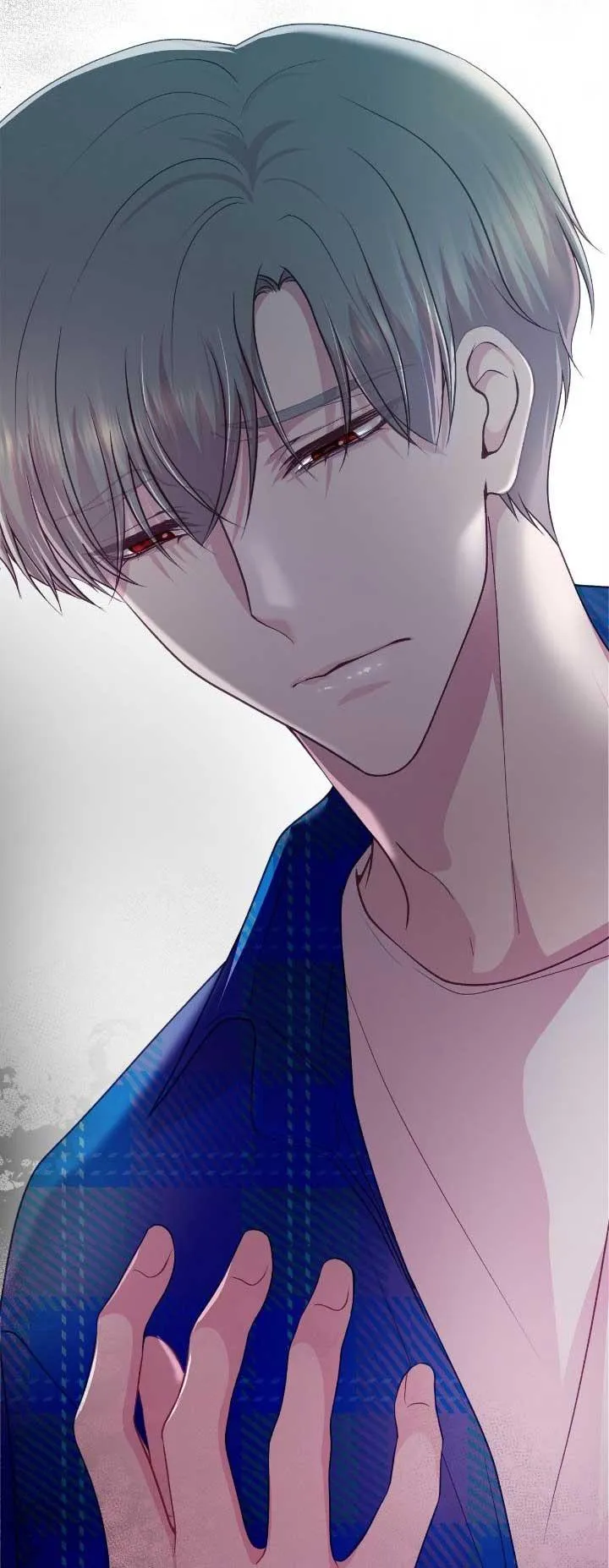 Bạn Đời Định Mệnh Chapter 21 Trang 23