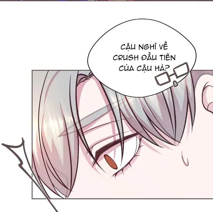 Bạn Đời Định Mệnh Chapter 21 Trang 26