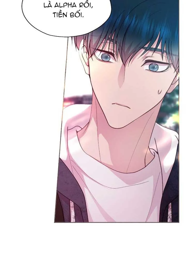 Bạn Đời Định Mệnh Chapter 22 Trang 3