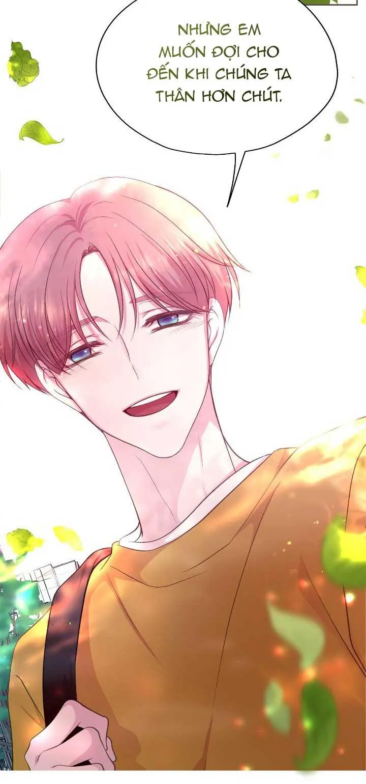 Bạn Đời Định Mệnh Chapter 22 Trang 13