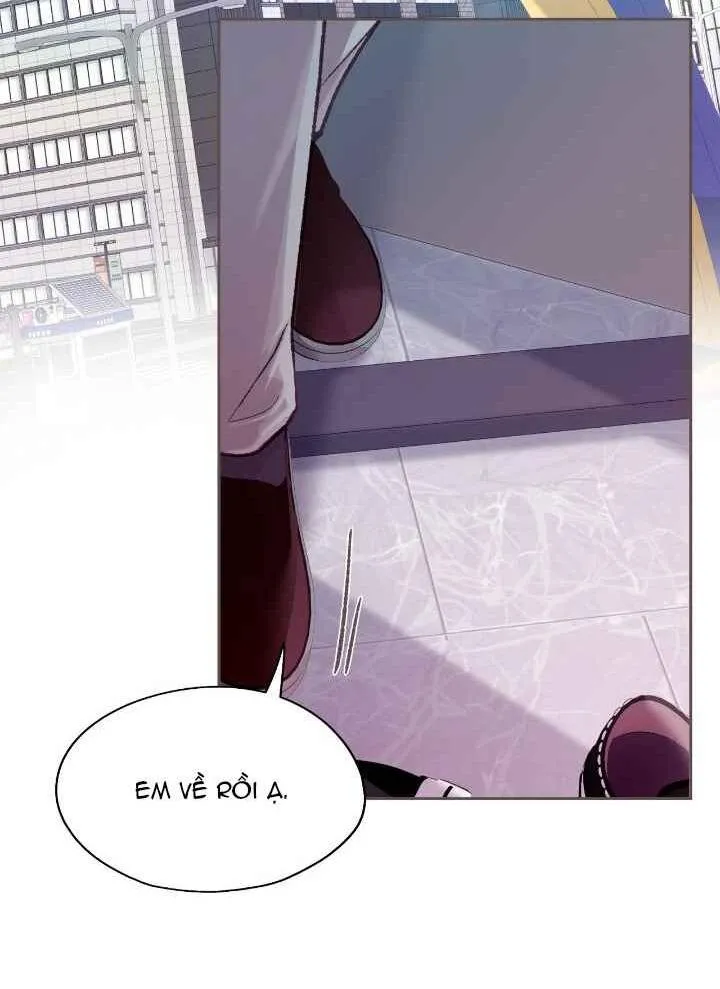 Bạn Đời Định Mệnh Chapter 23 Trang 7